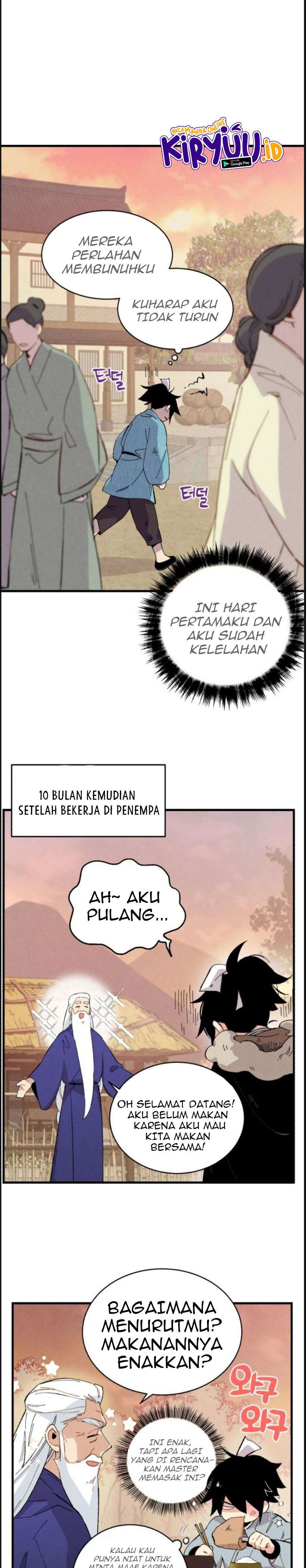 Dilarang COPAS - situs resmi www.mangacanblog.com - Komik lightning degree 013 - chapter 13 14 Indonesia lightning degree 013 - chapter 13 Terbaru 18|Baca Manga Komik Indonesia|Mangacan